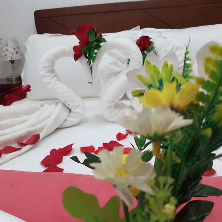Hostel Le Coin D'Or Bordj el Kiffan Dış mekan fotoğraf