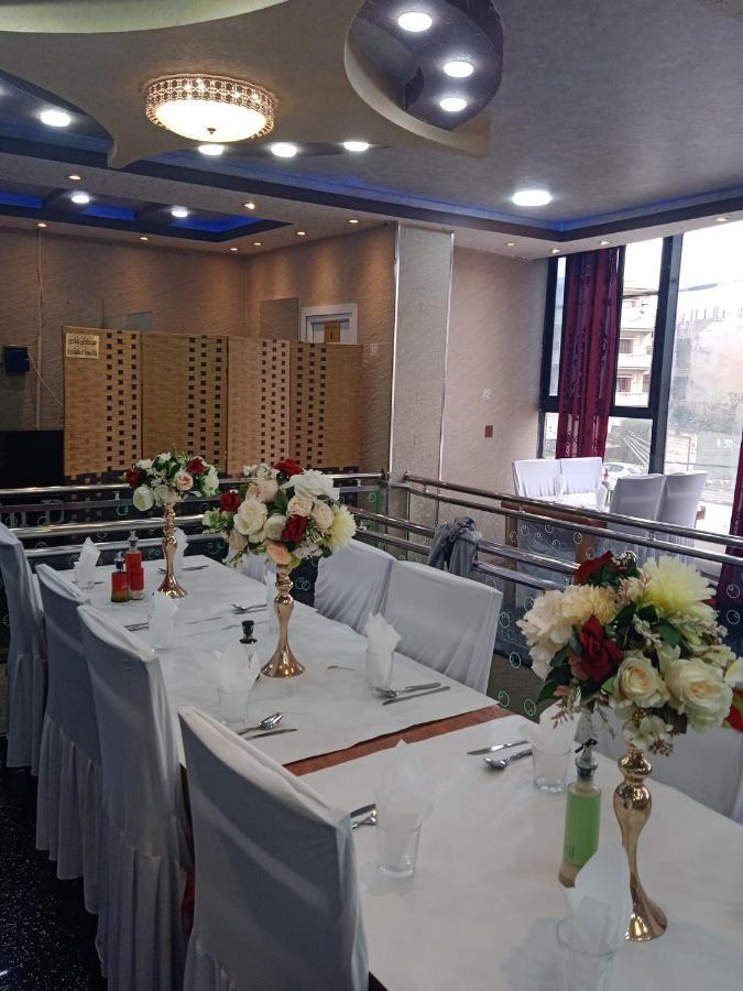 Hostel Le Coin D'Or Bordj el Kiffan Dış mekan fotoğraf